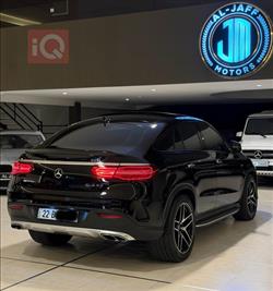 مێرسێدس بێنز GLE